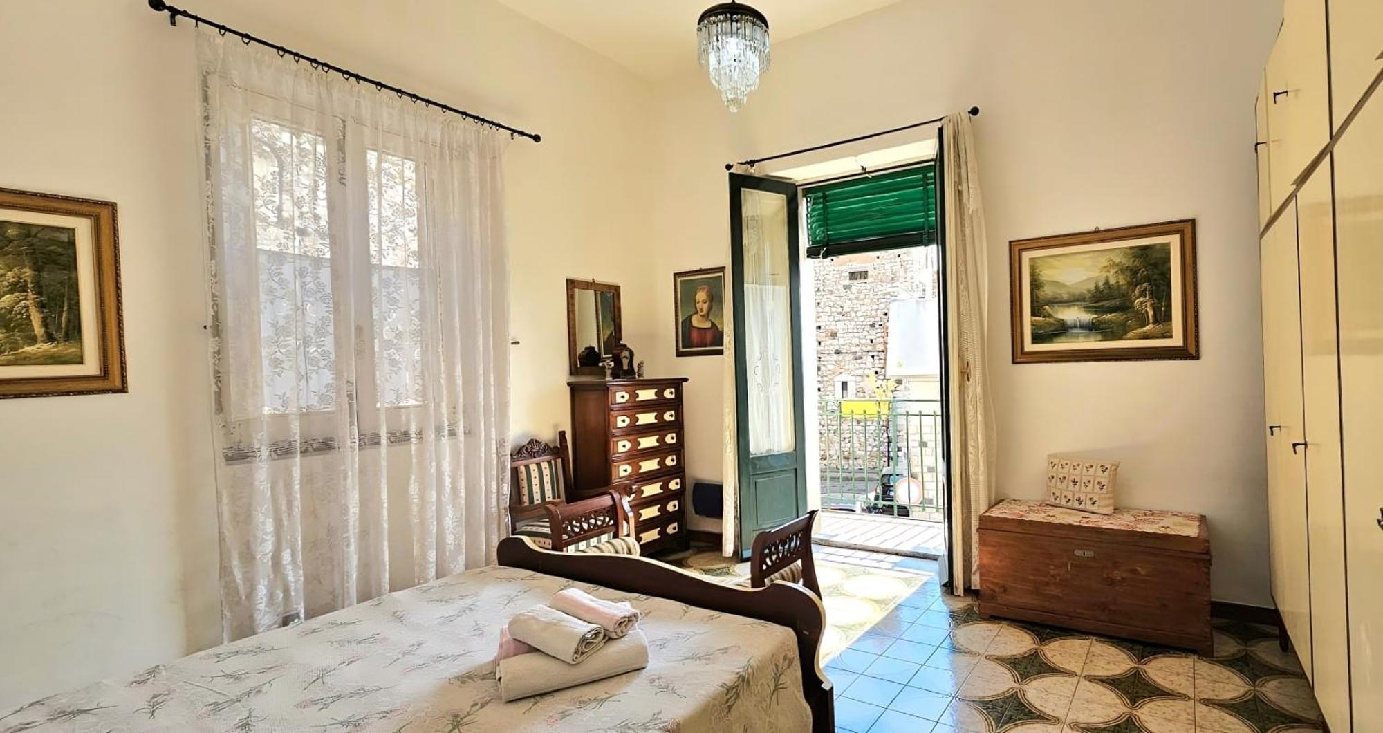Appartement Casa Rando Mary's House Taormine