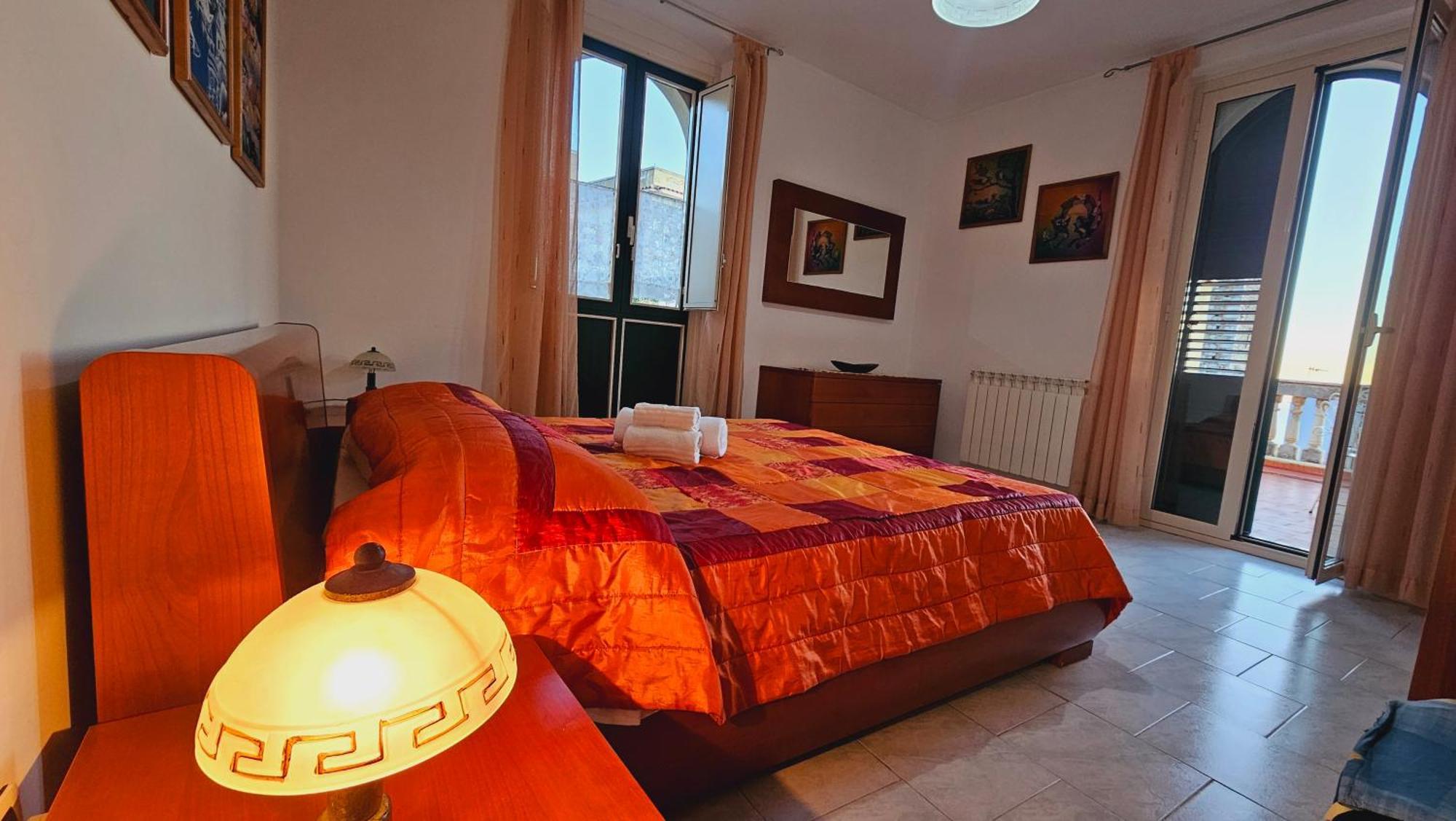 Casa Rando Mary's House Appartement Taormine